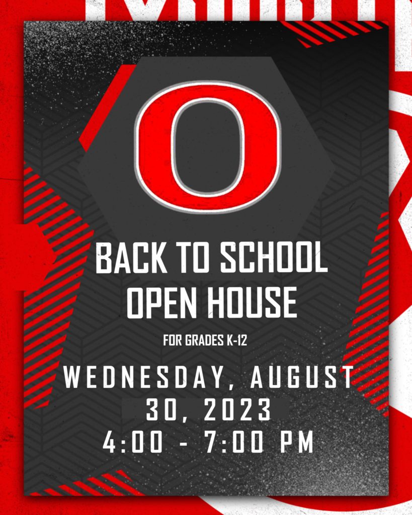 Open House